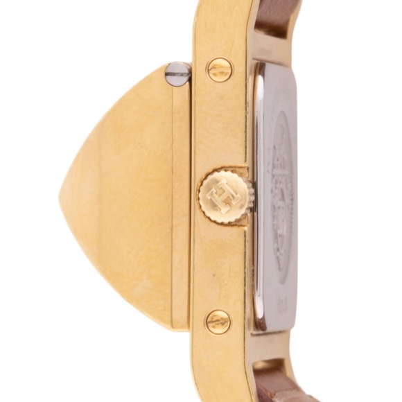 Hermès Médor Watch - Picture 3 of 5